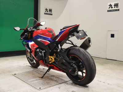Honda CBR1000RR SP 2020