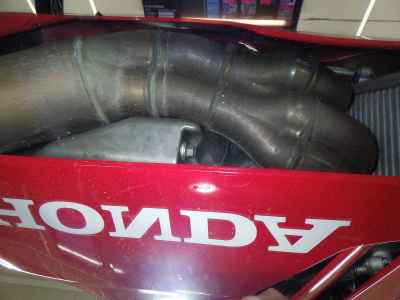 Honda CBR1000RR SP 2020