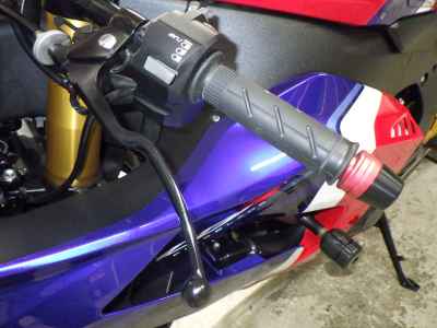Honda CBR1000RR SP 2020