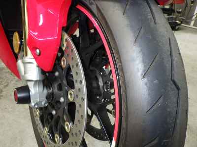 Honda CBR1000RR SP 2020