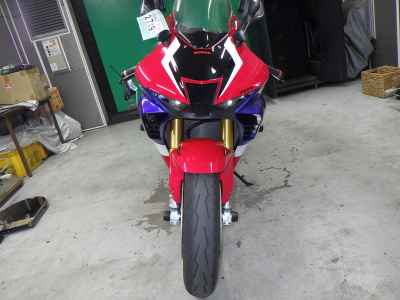 Honda CBR1000RR SP 2020