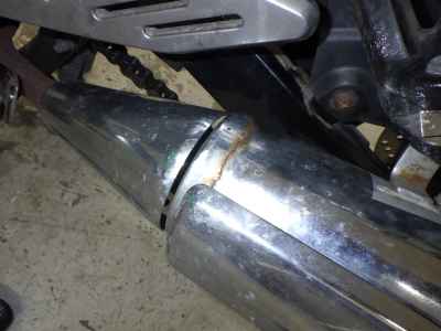 Suzuki GSR250