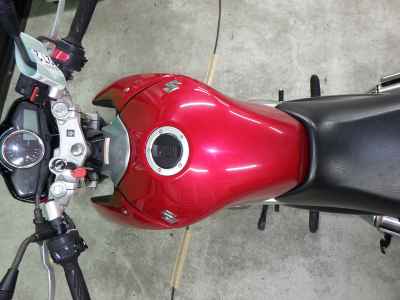 Suzuki GSR250