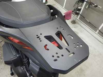 Honda Forza 2023