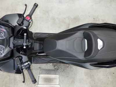 Honda Forza 2023