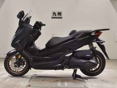 Honda Forza 2023