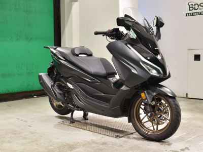 Honda Forza 2023