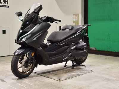 Honda Forza 2023