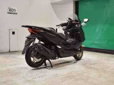 Honda Forza 2023