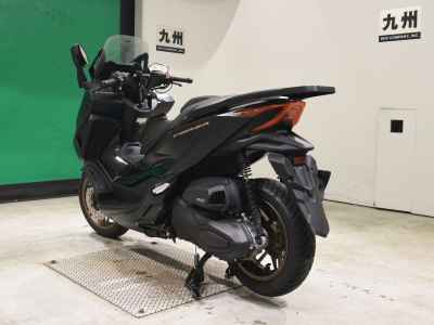 Honda Forza 2023