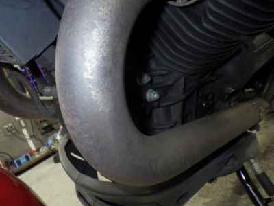Moto Guzzi 1200 Sport 4V 2013
