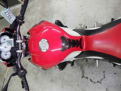 Moto Guzzi 1200 Sport 4V 2013