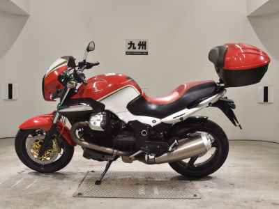 Moto Guzzi 1200 Sport 4V 2013