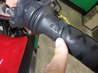 Moto Guzzi 1200 Sport 4V 2013