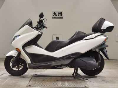 Honda Forza Z