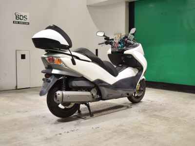 Honda Forza Z