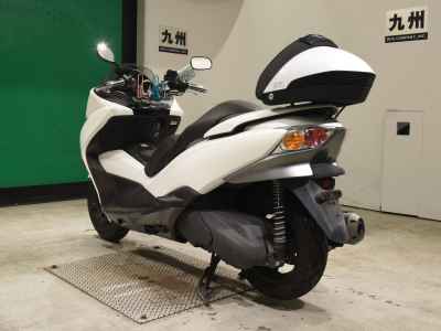 Honda Forza Z