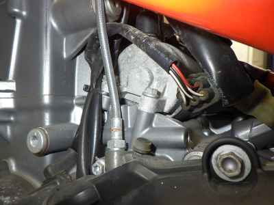 KTM 690 Duke R 2017