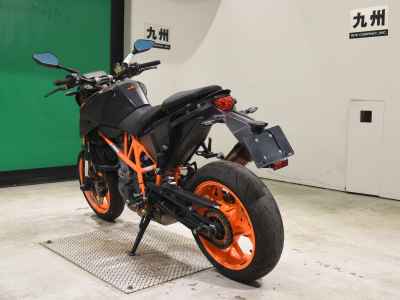 KTM 690 Duke R 2017