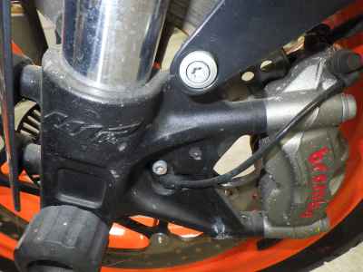 KTM 690 Duke R 2017