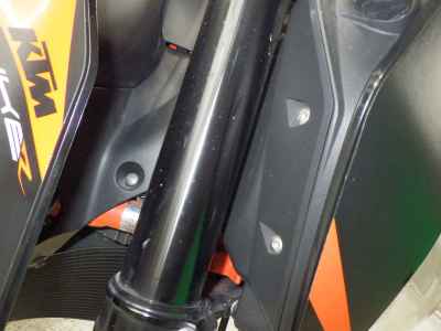 KTM 690 Duke R 2017