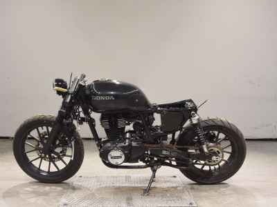 Honda GB350