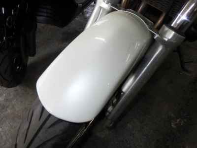 Suzuki GSX400 Impulse