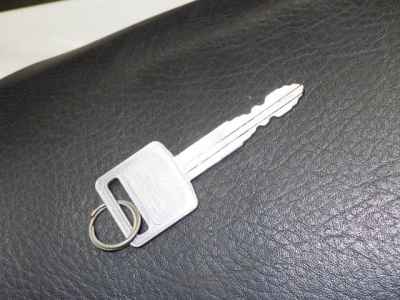Suzuki GSX400 Impulse