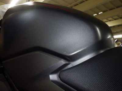 Honda CBR400R 2020