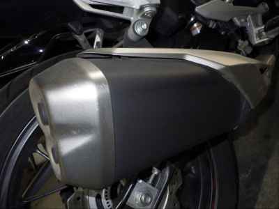 Honda CBR400R 2020