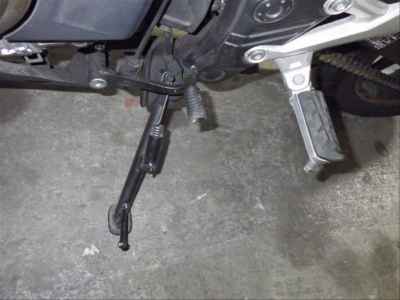 Honda CBR400R 2020