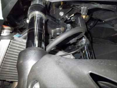 Honda CBR400R 2020