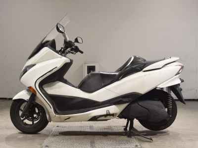 Honda Forza Z 2011