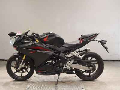 Honda CBR250RR