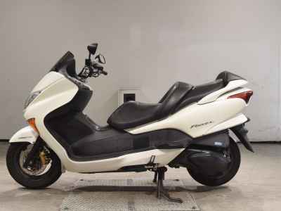 Honda Forza Z