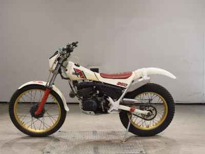 Yamaha TY250