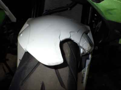 Kawasaki Ninja ZX-4R SE 2025