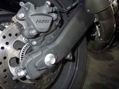 Kawasaki Ninja ZX-4R SE 2025