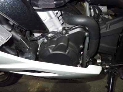 Kawasaki Ninja ZX-4R SE 2025