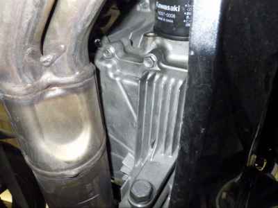 Kawasaki Ninja ZX-4R SE 2025