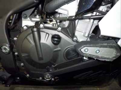 Kawasaki Ninja ZX-4R SE 2025