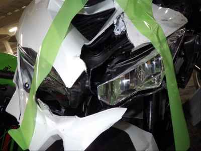 Kawasaki Ninja ZX-4R SE 2025