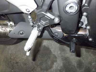 Kawasaki Ninja ZX-4R SE 2025