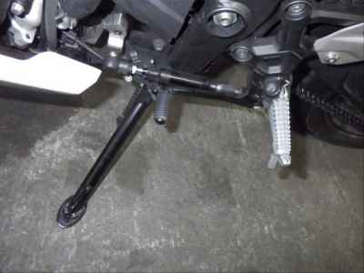 Kawasaki Ninja ZX-4R SE 2025