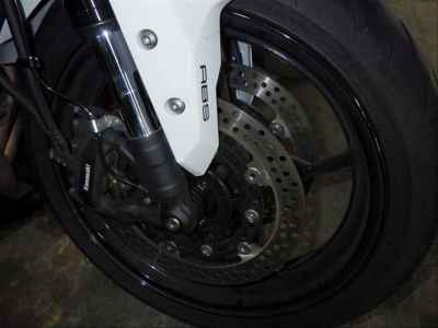 Kawasaki Ninja ZX-4R SE 2025