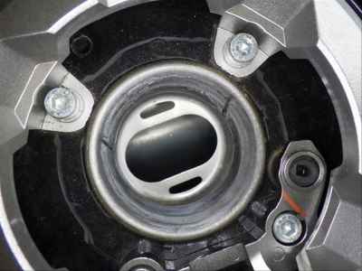 Kawasaki Ninja 400 2024