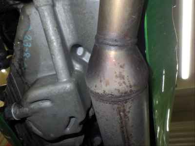 Kawasaki Ninja 400 2024