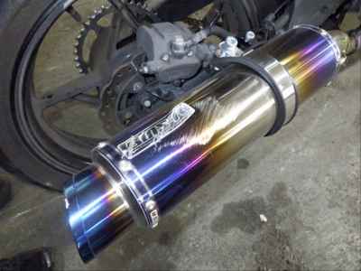 Kawasaki Ninja 400 2024