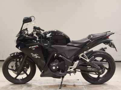 Honda CBR250R