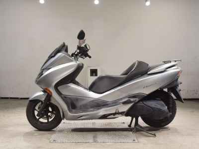 Honda Forza Z